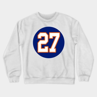 Anders Lee Crewneck Sweatshirt